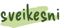 Sveikesni.lt - Home